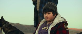 Hunt for the Wilderpeople still 8