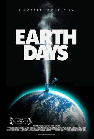 Earth Days still 3