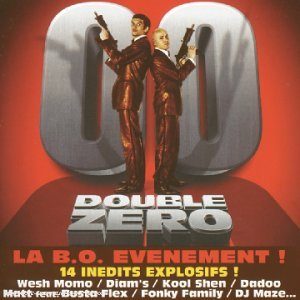 Double zéro still 8