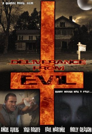 Deliverance from Evil still 1