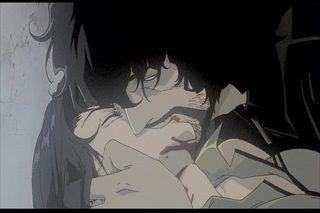 Cowboy Bebop: The Movie still 6