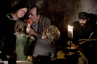 In Darkness still 5
