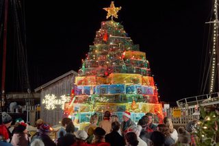 Christmas Island still 2