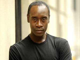 Don Cheadle, photo 1 of 3