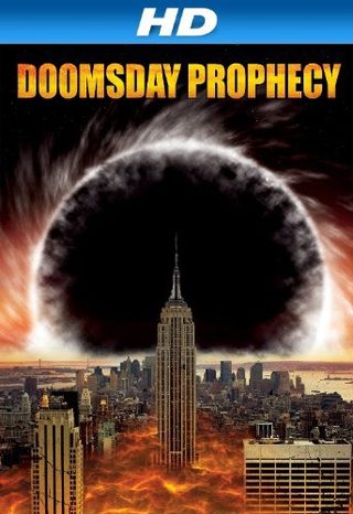 Doomsday Prophecy still 2