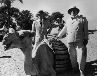 Death on the Nile still 4