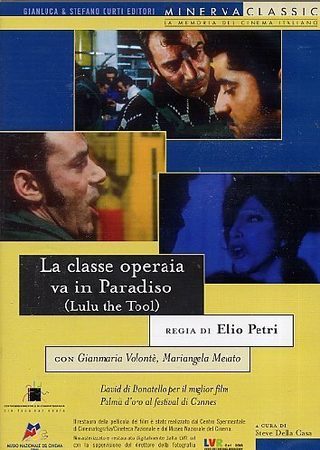 The Working Class Goes to Heaven still 2
