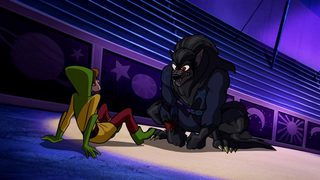 Big Top Scooby-Doo! still 7