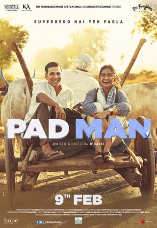 Pad Man still 6