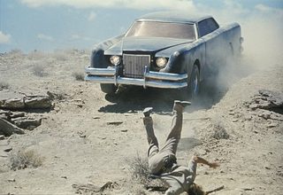 The Car still 2