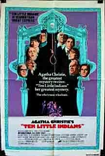 Ten Little Indians still 1
