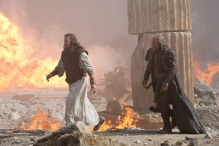 Wrath of the Titans still 4