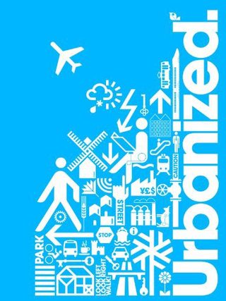 Urbanized still 2