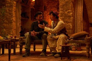 The Point Men still 7