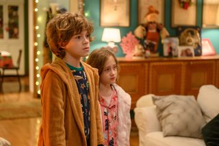 Christmas Thieves still 1
