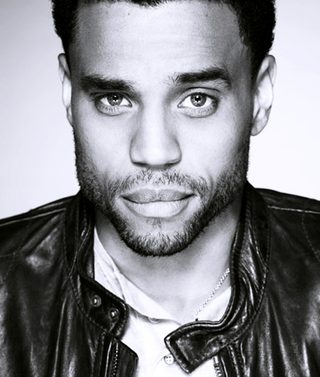 Michael Ealy, photo 1 of 2