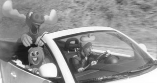 The Adventures of Rocky & Bullwinkle still 5