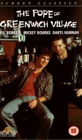 The Pope of Greenwich Village still 5