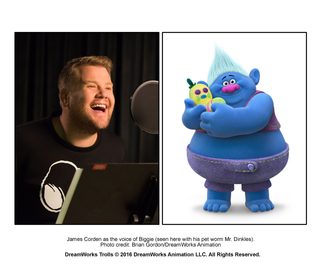 Trolls still 2