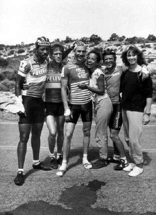 American Flyers still 3
