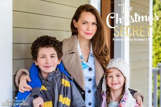 The Christmas Secret still 6