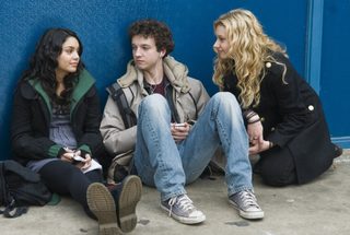 Bandslam still 3