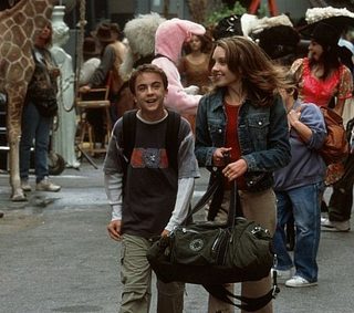 Big Fat Liar still 3