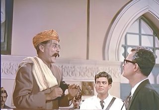 Hum Hindustani still 5