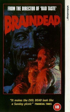 Dead Alive still 6