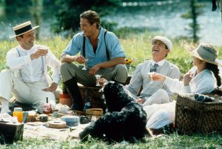 Legends of the Fall still 2