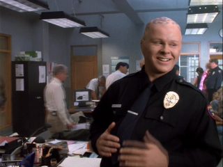 Alien Nation: The Enemy Within still 8
