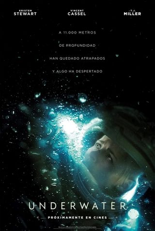 Underwater still 2