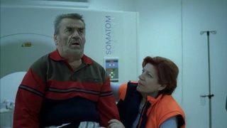 The Death of Mr. Lazarescu still 8