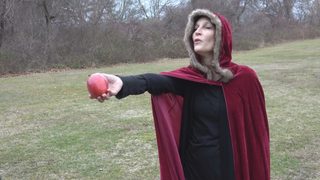 Bloody Nun 2: The Curse still 1