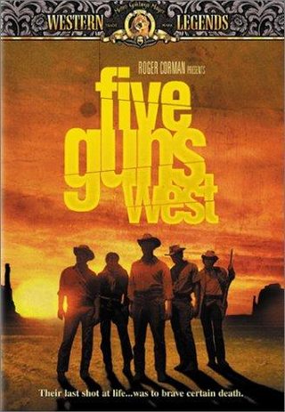 Five Guns West still 2