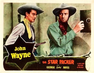 The Star Packer still 7