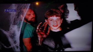 Carnivore still 3