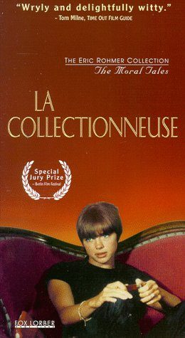 La Collectionneuse still 4