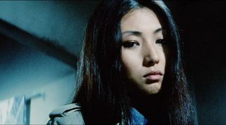 Female Prisoner Scorpion: Beast Stable still 4
