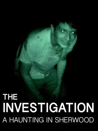 The Investigation: A Haunting in Sherwood still 5