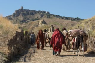 The Young Messiah still 2