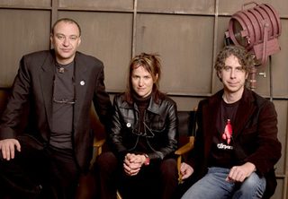 The Corporation still 3