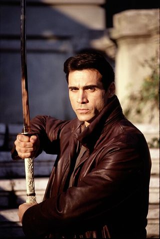Highlander: Endgame still 5