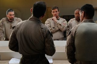 Seal Team Six: The Raid on Osama Bin Laden still 3