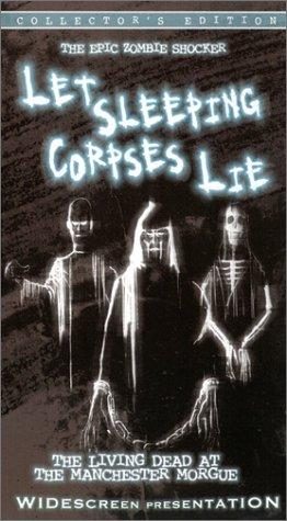 Let Sleeping Corpses Lie still 7