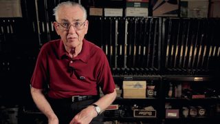 Linotype: The Film still 8