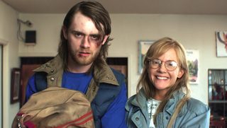Natural Selection still 5