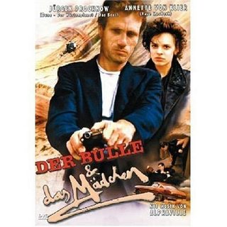 The Cop & the Girl still 1