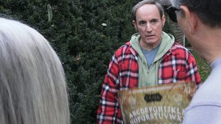 Amityville Thanksgiving still 5