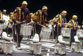 Drumline still 6